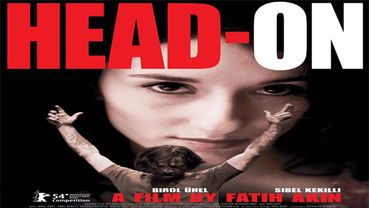 فيلم Gegen Die Wand 2004 مترجم