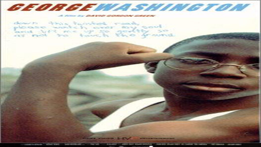 فيلم George Washington 2000 مترجم