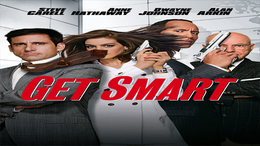 فيلم Get Smart 2008 مترجم