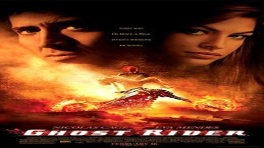 فيلم Ghost Rider 2007 مترجم