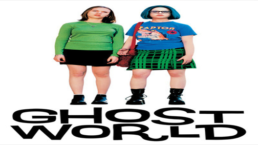 فيلم Ghost World 2001 مترجم