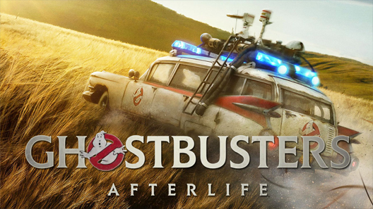 فيلم Ghostbusters: Afterlife 2021 مترجم