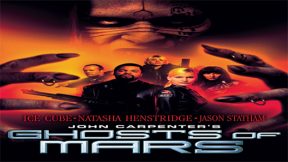 فيلم Ghosts Of Mars 2001 مترجم