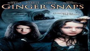 فيلم Ginger Snaps 2000 مترجم