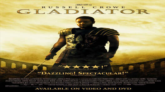 فيلم Gladiator 2000 مترجم