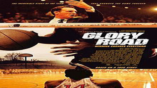 فيلم Glory Road 2006 مترجم