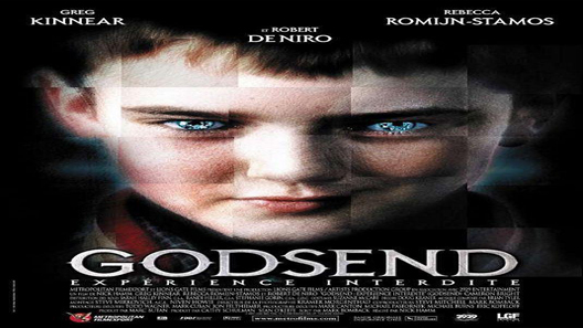 فيلم Godsend 2004 مترجم