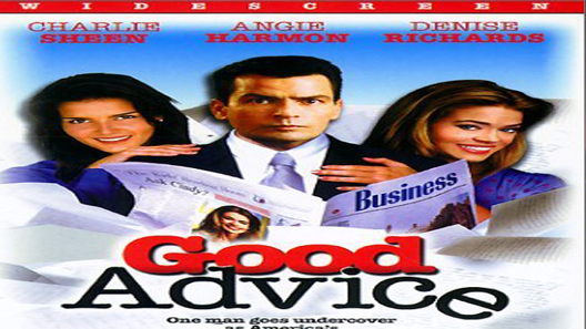 فيلم Good Advice 2001 مترجم