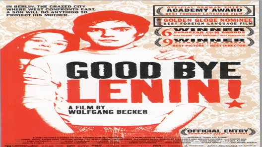 فيلم Good Bye Lenin 2003 مترجم