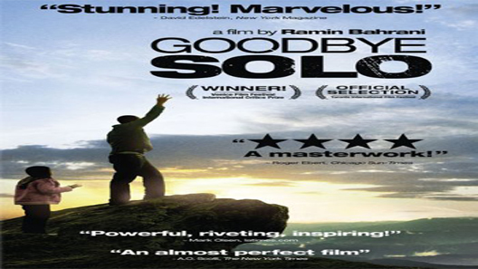 فيلم Goodbye Solo 2008 مترجم