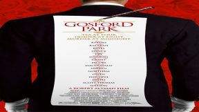 فيلم Gosford Park 2001 مترجم