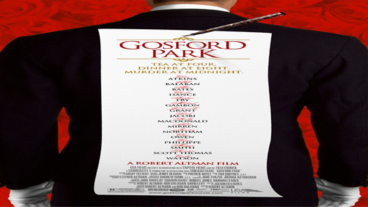 فيلم Gosford Park 2001 مترجم