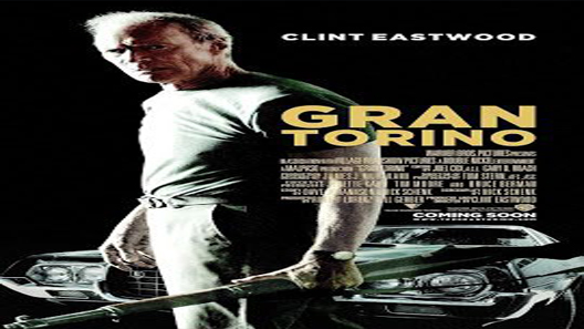 فيلم Gran Torino 2008 مترجم