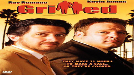 فيلم Grilled 2006 مترجم
