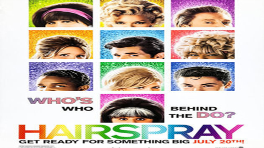 فيلم Hairspray 2007 مترجم