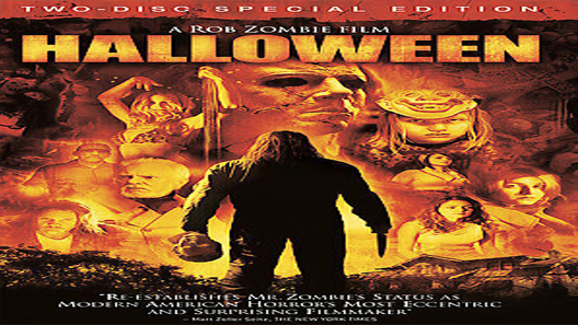 فيلم Halloween 2007 مترجم
