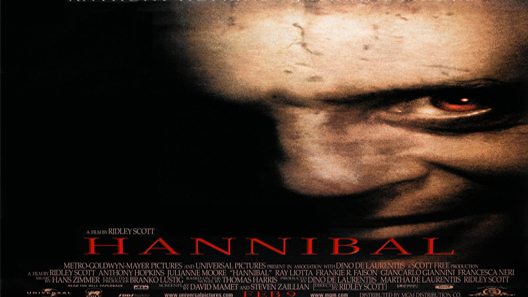 فيلم Hannibal 2001 مترجم