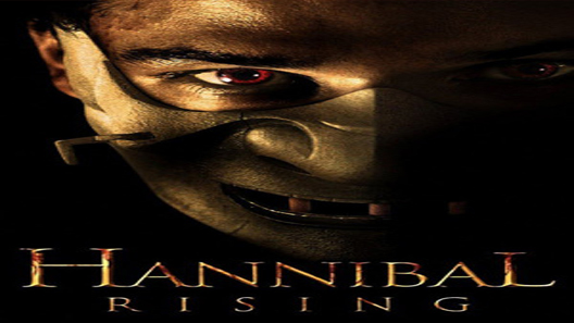 فيلم Hannibal Rising 2007 مترجم