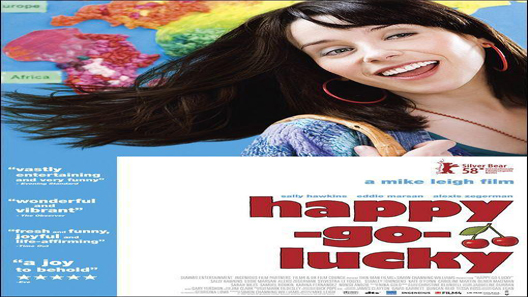 فيلم Happy Go Lucky 2008 مترجم