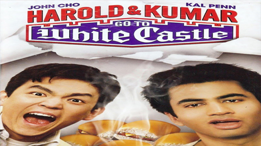 فيلم Harold And Kumar Go To White Castle 2004 مترجم