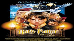 فيلم Harry Potter And The Sorcerers Stone 2001 مترجم