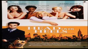 فيلم Head Over Heels 2001 مترجم