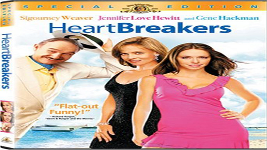 فيلم Heartbreakers 2001 مترجم