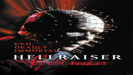 فيلم Hellraiser Hellseeker 2002 مترجم