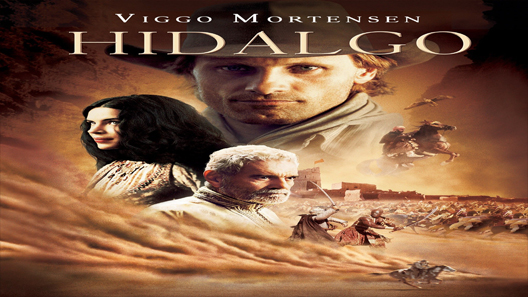 فيلم Hidalgo 2004 مترجم