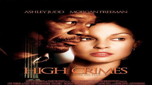 فيلم High Crimes 2002 مترجم