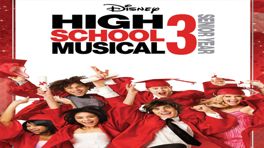 فيلم High School Musical 3 Senior Year 2008 مترجم