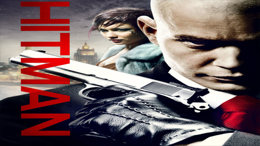 فيلم Hitman 2007 مترجم