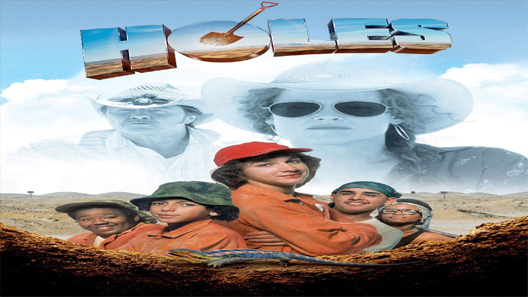 فيلم Holes 2003 مترجم
