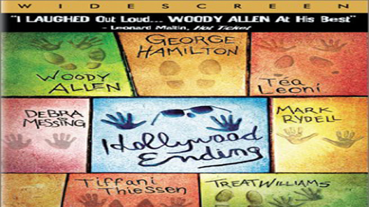 فيلم Hollywood Ending 2002 مترجم