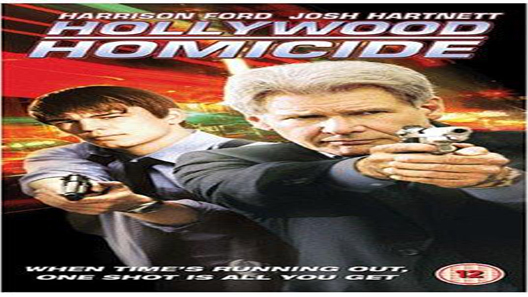 فيلم Hollywood Homicide 2003 مترجم