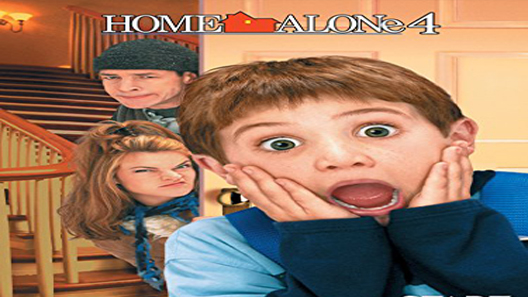 فيلم Home Alone 4 2002 مترجم