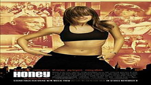 فيلم Honey 2003 مترجم