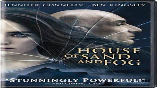 فيلم House Of Sand And Fog 2003 مترجم