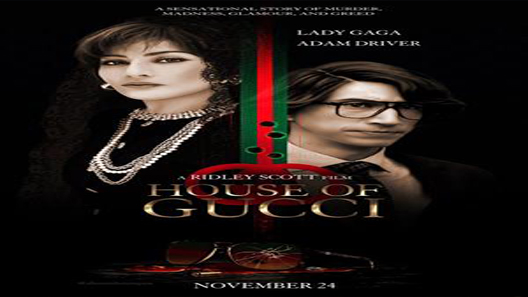 فيلم House of Gucci 2021 مترجم