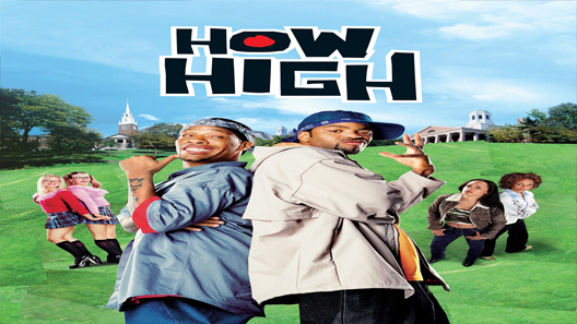 فيلم How High 2001 مترجم