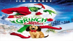 فيلم How The Grinch Stole Christmas 2000 مترجم