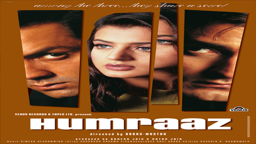 فيلم Humraaz 2002 مترجم