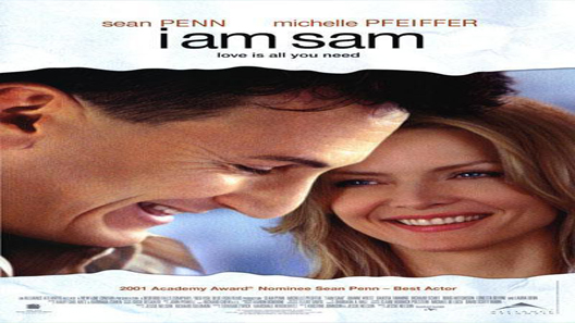 فيلم I Am Sam 2001 مترجم