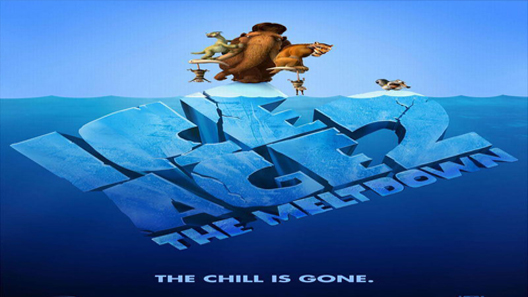 فيلم Ice Age The Meltdown 2006 مترجم
