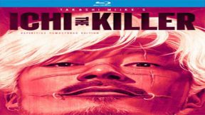 فيلم Ichi The Killer 2001 مترجم