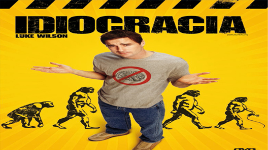 فيلم Idiocracy 2006 مترجم