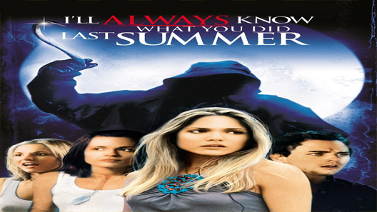فيلم Ill Always Know What You Did Last Summer 2006 مترجم