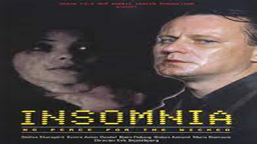 فيلم Insomnia 2002 مترجم