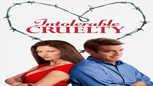 فيلم Intolerable Cruelty 2003 مترجم