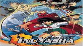 فيلم Inuyasha Toki Wo Koeru Omoi 2001 مترجم